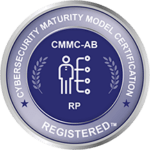 CMMC Badge