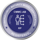 CMMC Badge