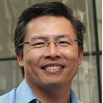 Stephen Yeoh