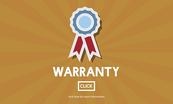 Warranty