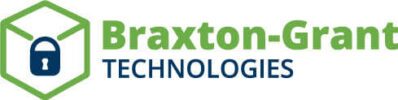 Braxton Grant Technologies Logo