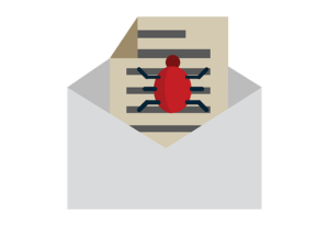 Email Virus